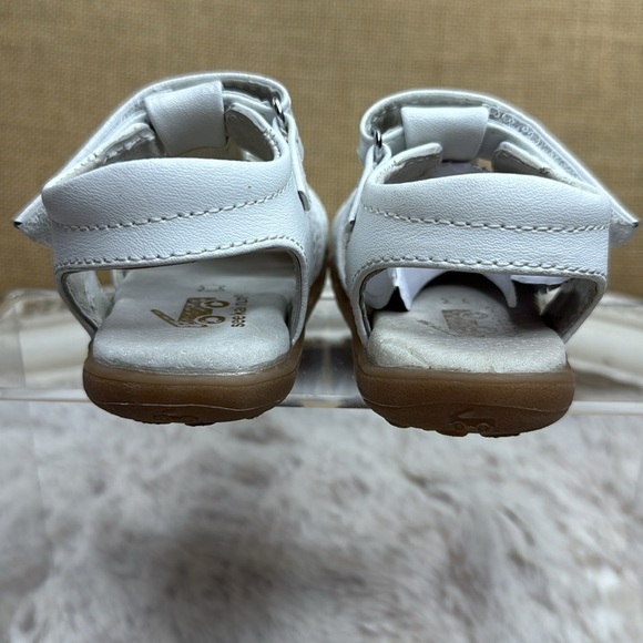 SEE KAI RUN | Gloria IV, White, Size 5 - Picture 8 of 14